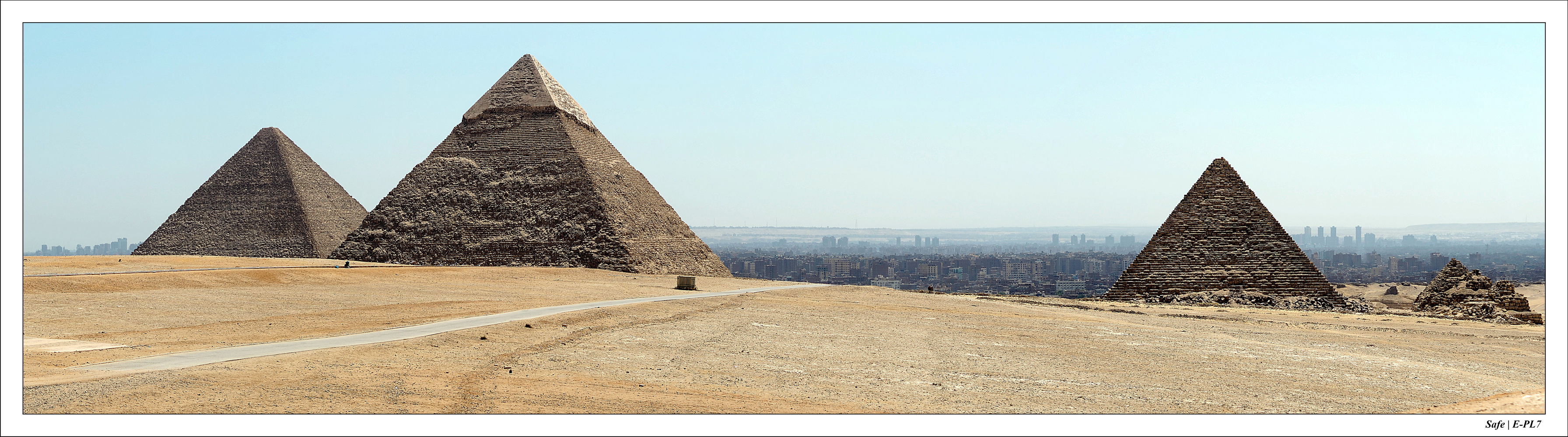 2021 - 07 - Le Caire - Pano 3